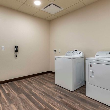 Sleep Inn & Suites Milwaukee-Franklin Franklin  Εξωτερικό φωτογραφία