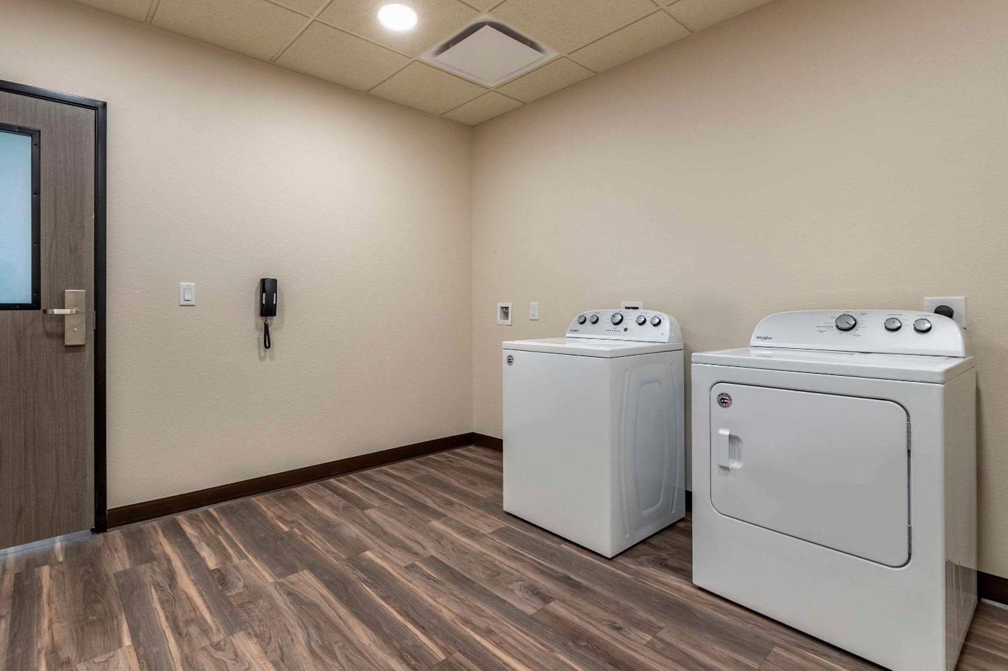 Sleep Inn & Suites Milwaukee-Franklin Franklin  Εξωτερικό φωτογραφία