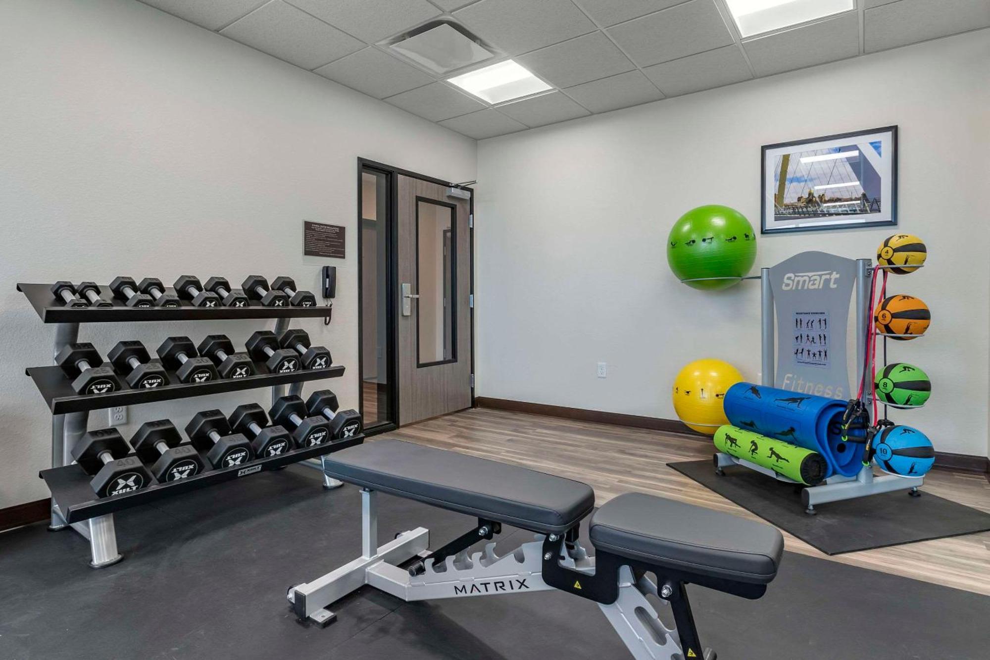 Sleep Inn & Suites Milwaukee-Franklin Franklin  Εξωτερικό φωτογραφία