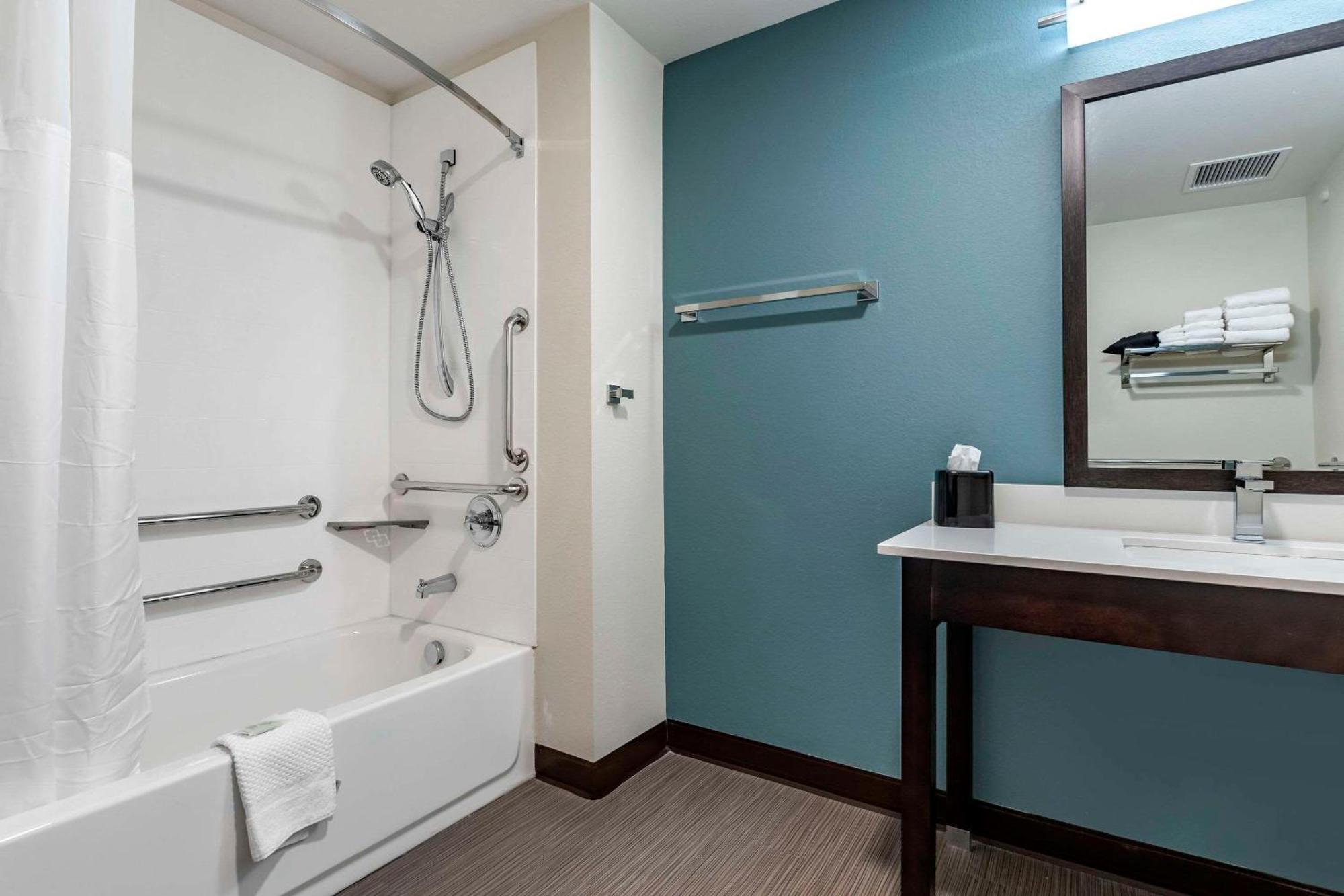 Sleep Inn & Suites Milwaukee-Franklin Franklin  Εξωτερικό φωτογραφία