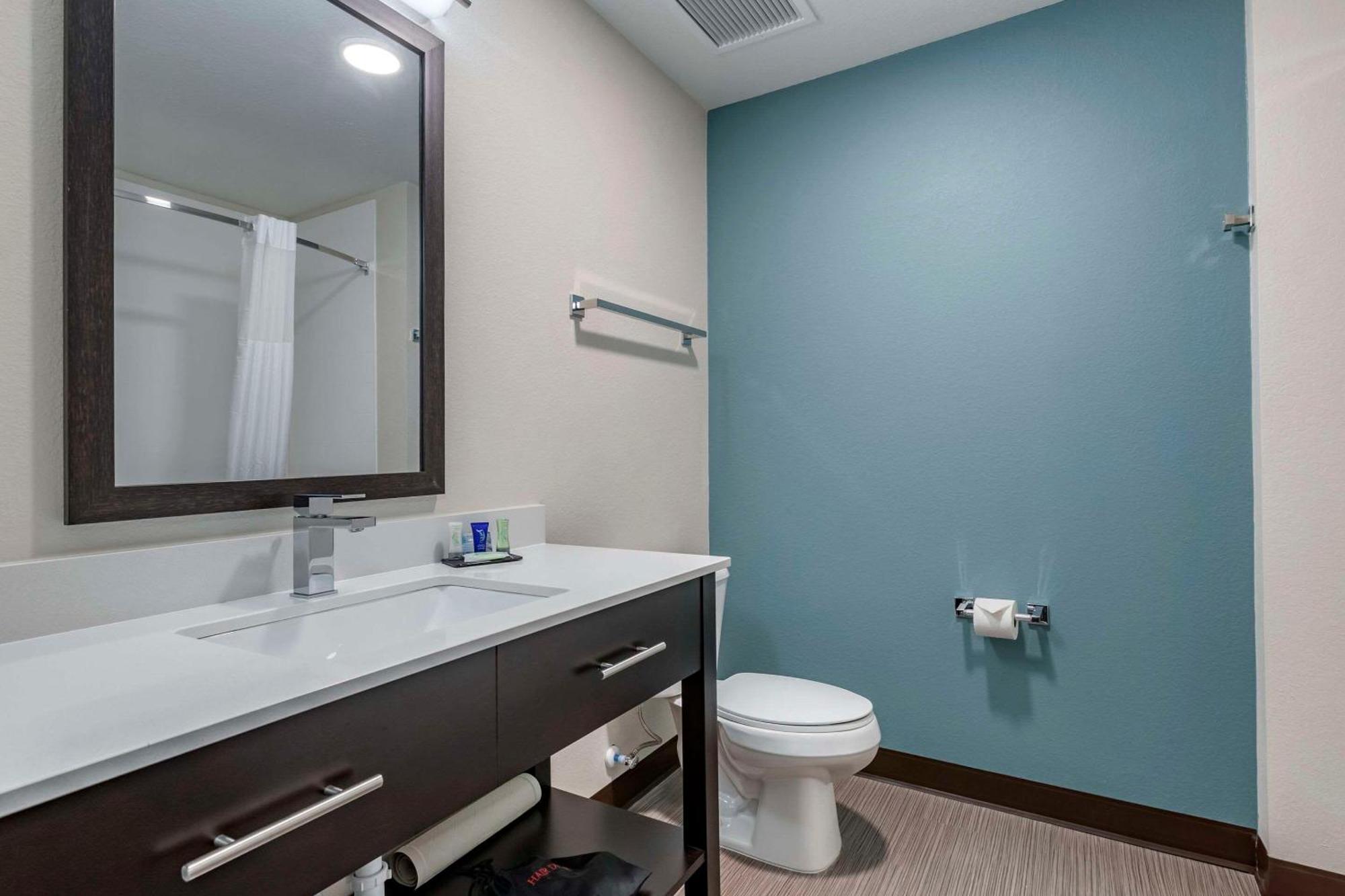 Sleep Inn & Suites Milwaukee-Franklin Franklin  Εξωτερικό φωτογραφία