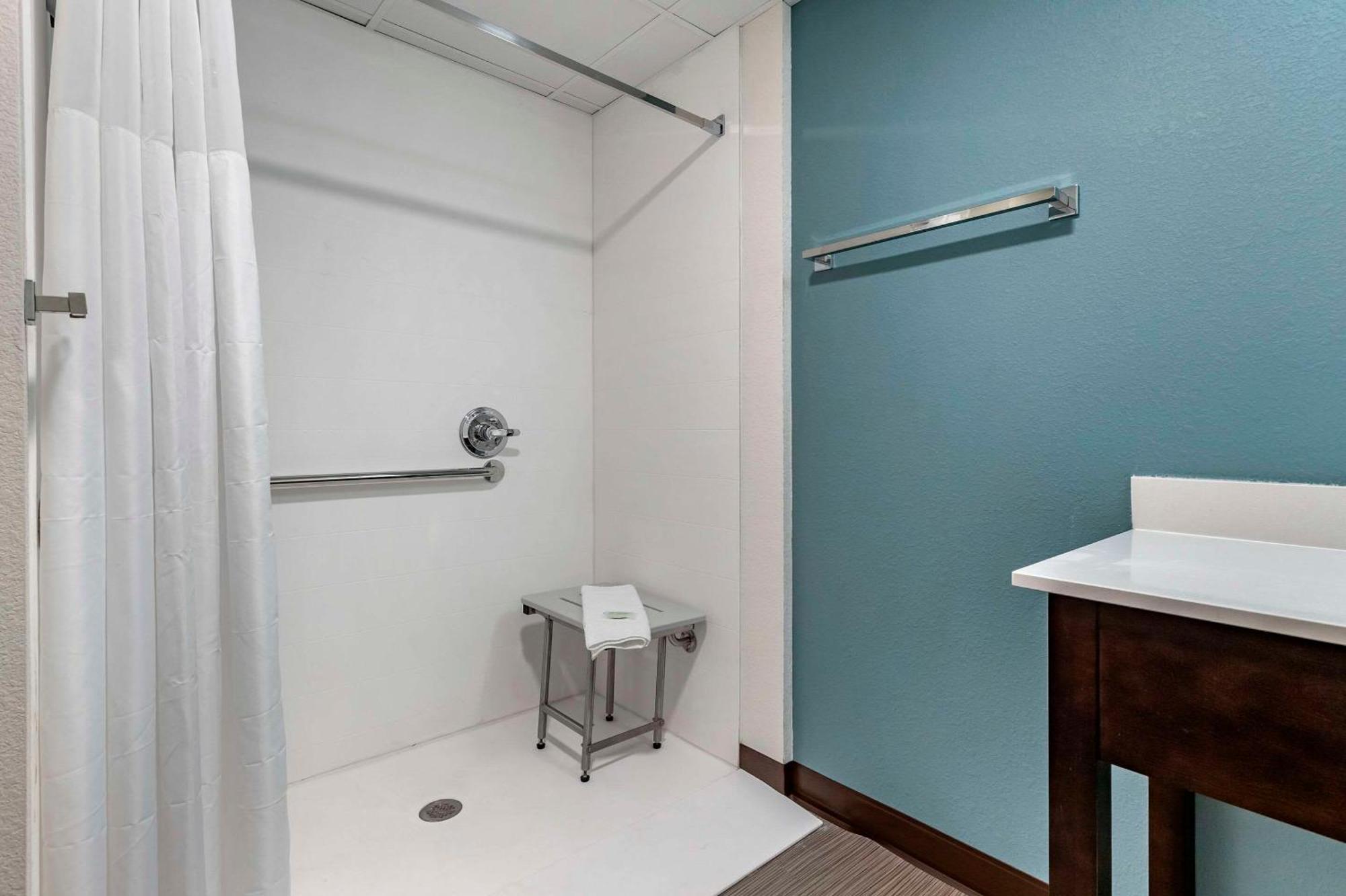 Sleep Inn & Suites Milwaukee-Franklin Franklin  Εξωτερικό φωτογραφία