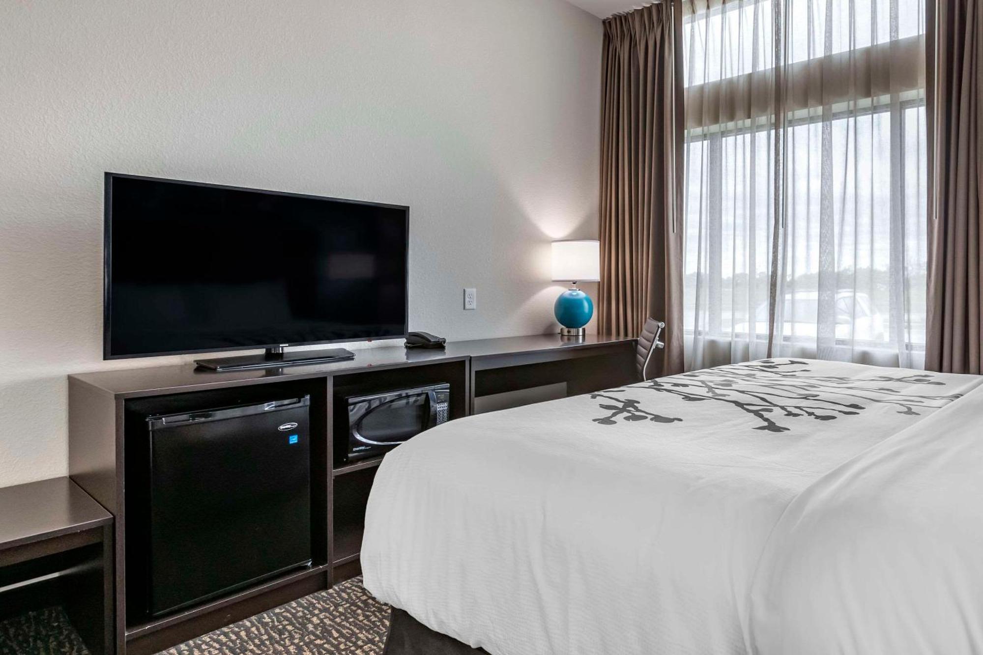 Sleep Inn & Suites Milwaukee-Franklin Franklin  Εξωτερικό φωτογραφία