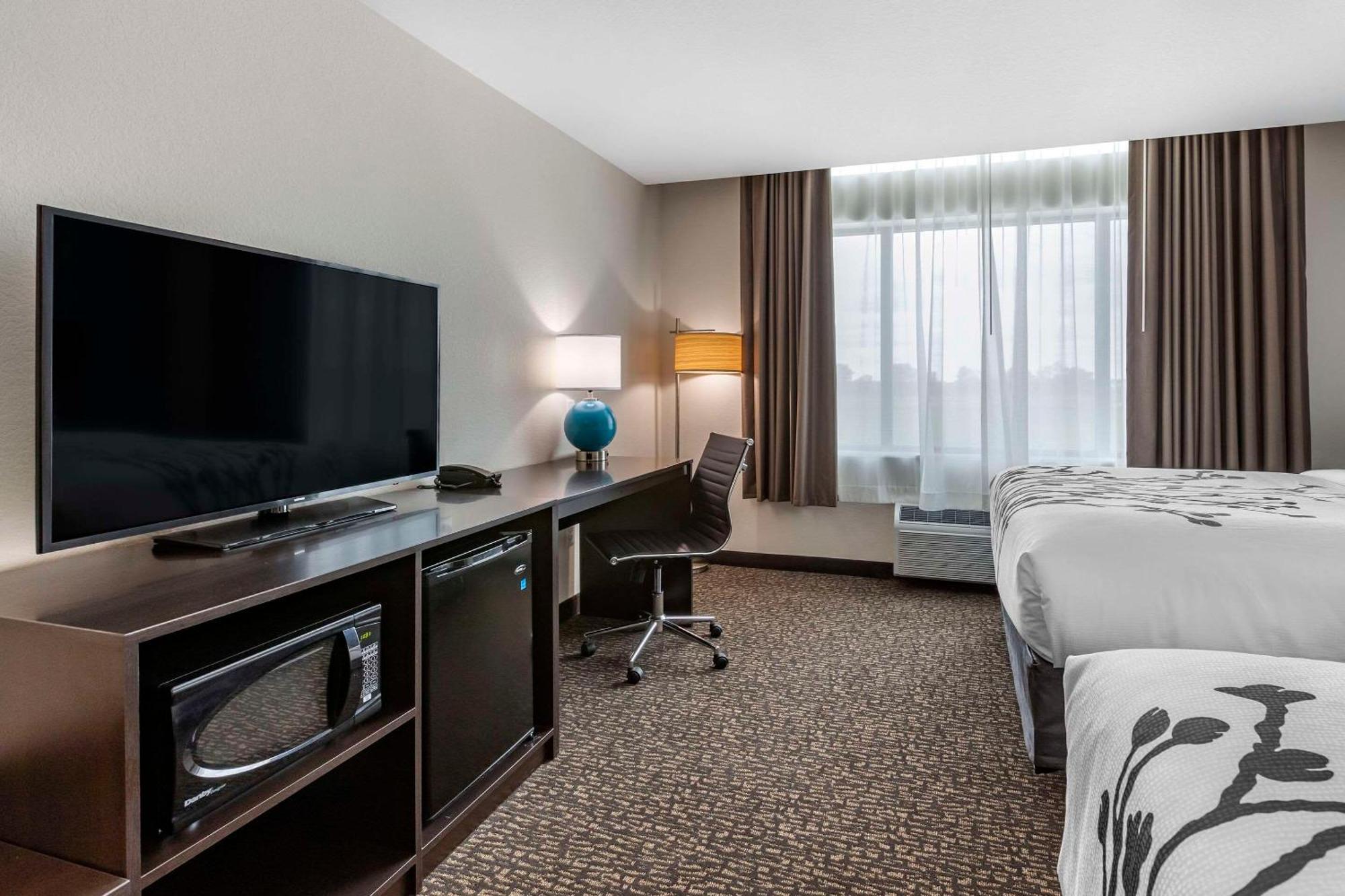 Sleep Inn & Suites Milwaukee-Franklin Franklin  Εξωτερικό φωτογραφία