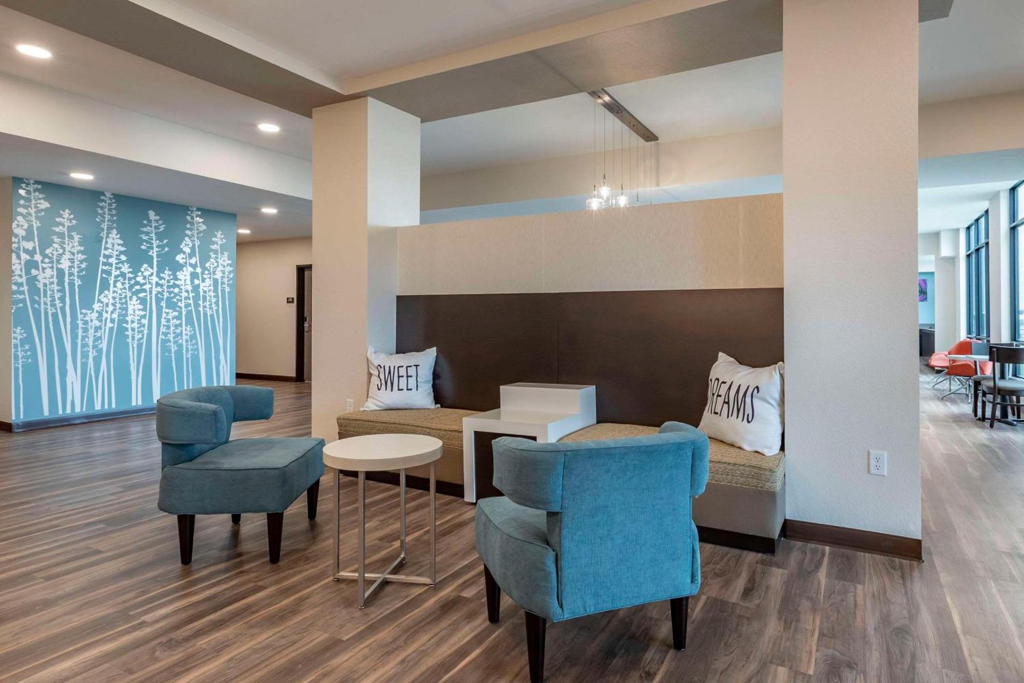 Sleep Inn & Suites Milwaukee-Franklin Franklin  Εξωτερικό φωτογραφία